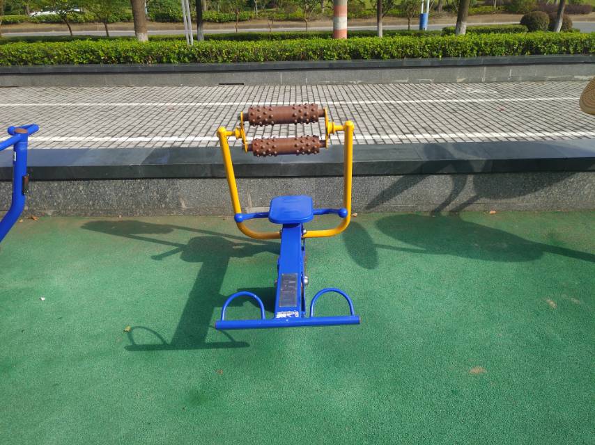 腹背屈伸訓(xùn)練器 腹背屈伸訓(xùn)練器