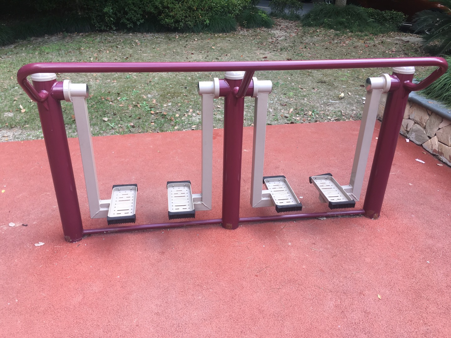 二位太空漫步機(jī) 二位太空漫步機(jī)