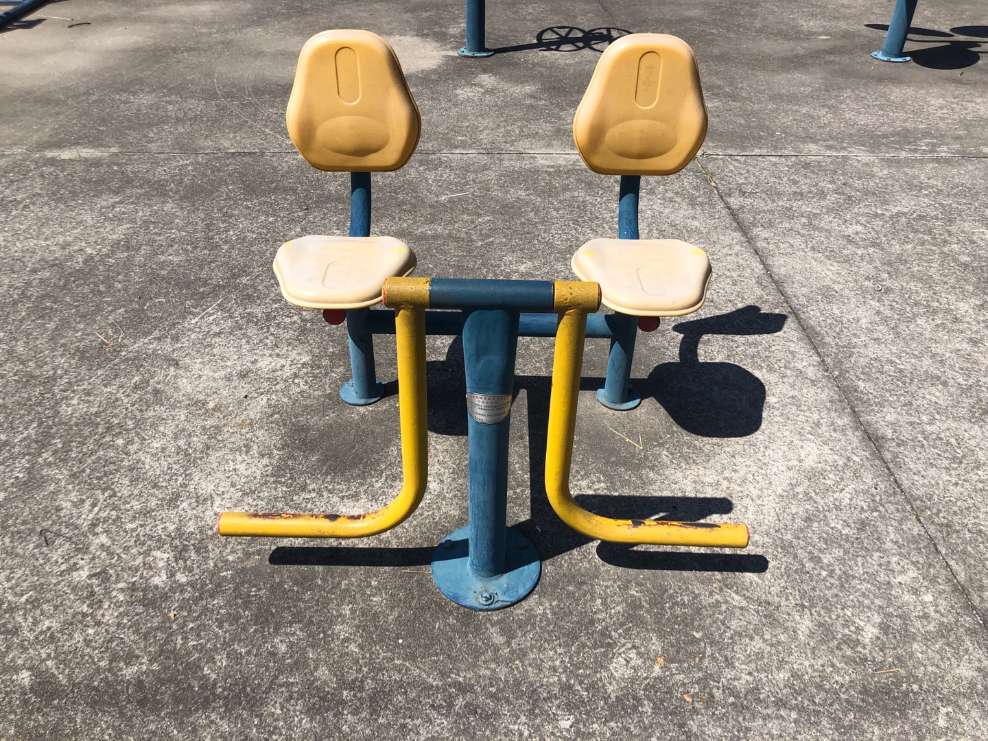 下肢搖擺器 下肢搖擺器