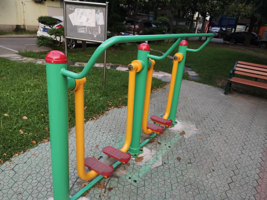 兩聯(lián)漫步機 兩聯(lián)漫步機