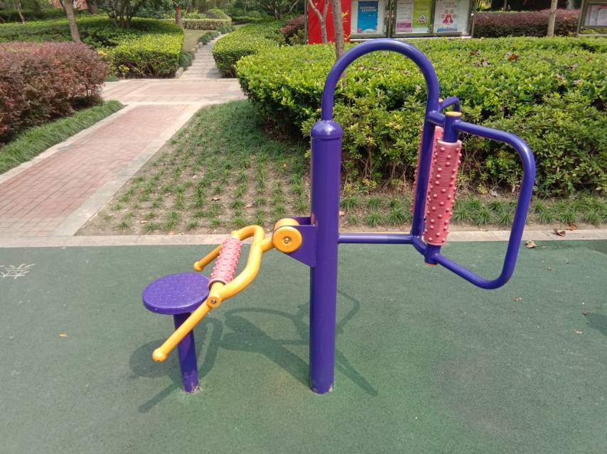 腰背按摩器 腰背按摩器