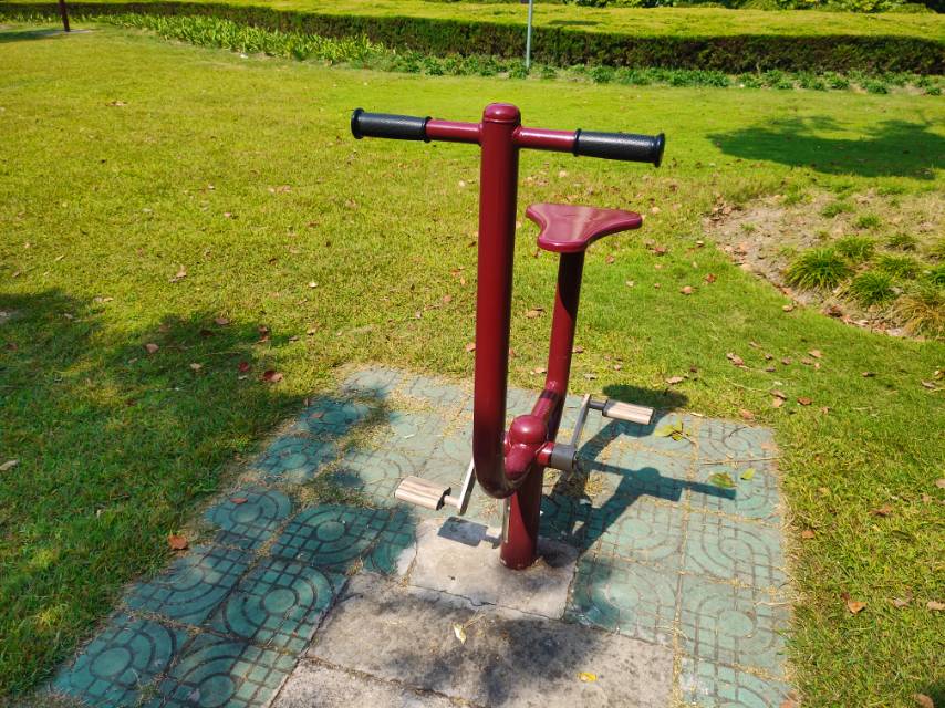 健身車(chē) 健身車(chē)