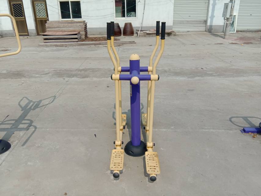 雙位地埋平步機(jī) 雙位地埋平步機(jī)