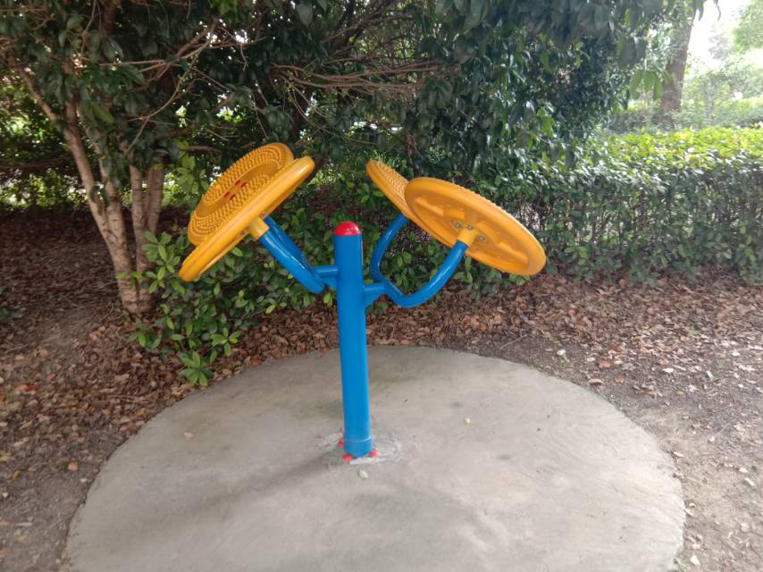 太極推手 太極推手