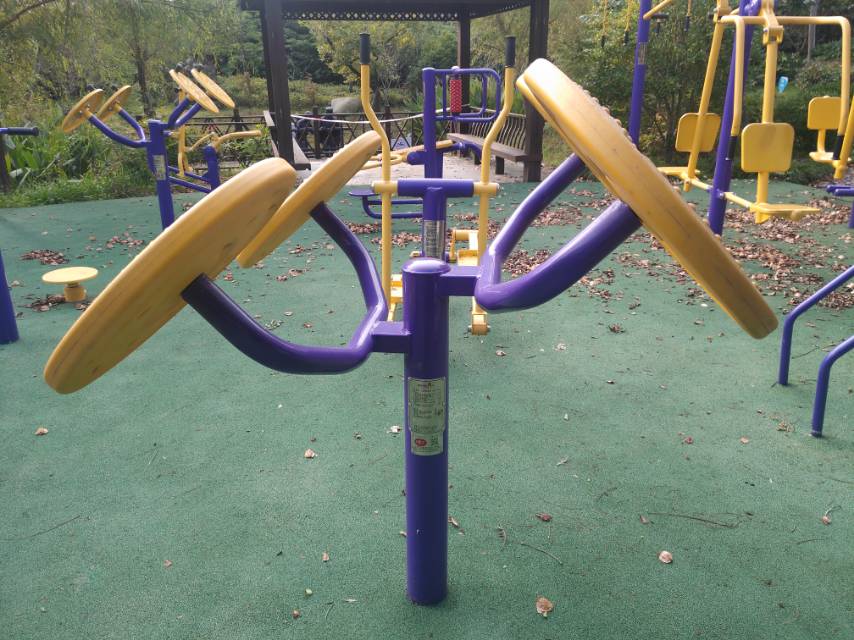 太極揉推器 太極揉推器