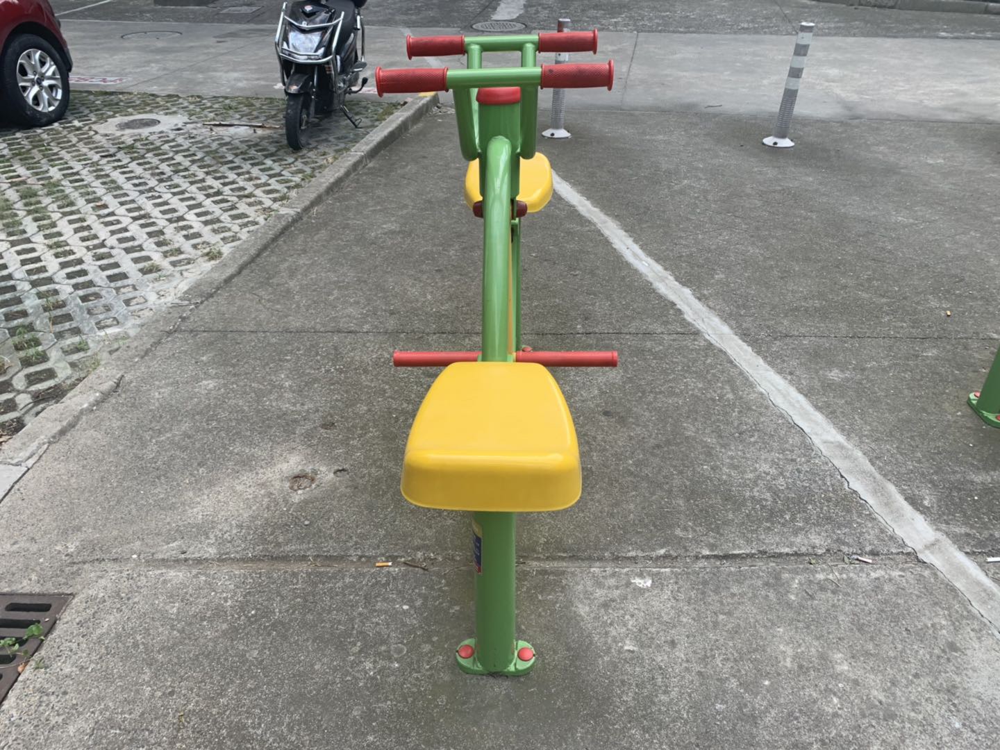 下肢康復(fù)器 下肢康復(fù)器