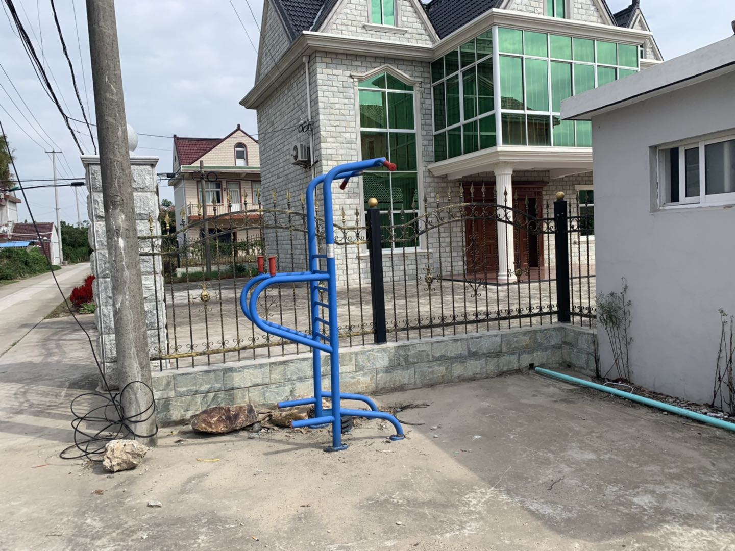 多功能訓(xùn)練器 多功能訓(xùn)練器