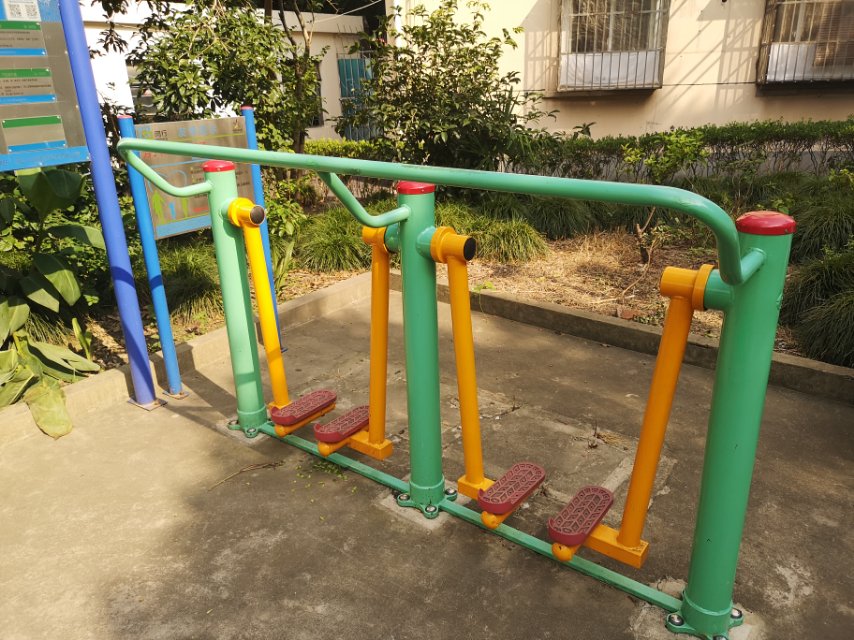 兩聯(lián)漫步機(jī)