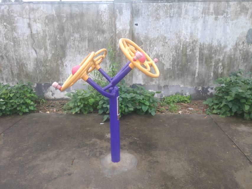 太極揉推器 太極揉推器