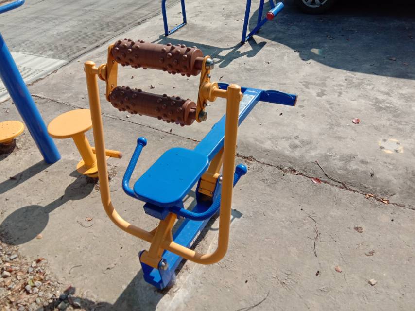 腹背屈伸訓(xùn)練器 腹背屈伸訓(xùn)練器