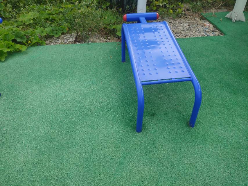 仰臥起坐板 仰臥起坐板