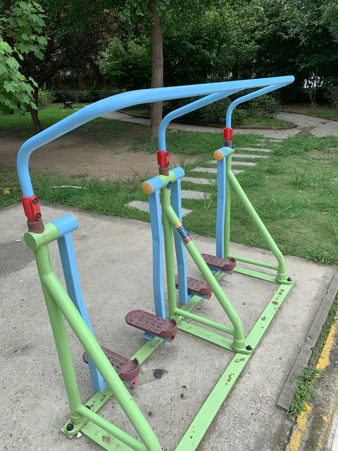 太空漫步器 太空漫步器