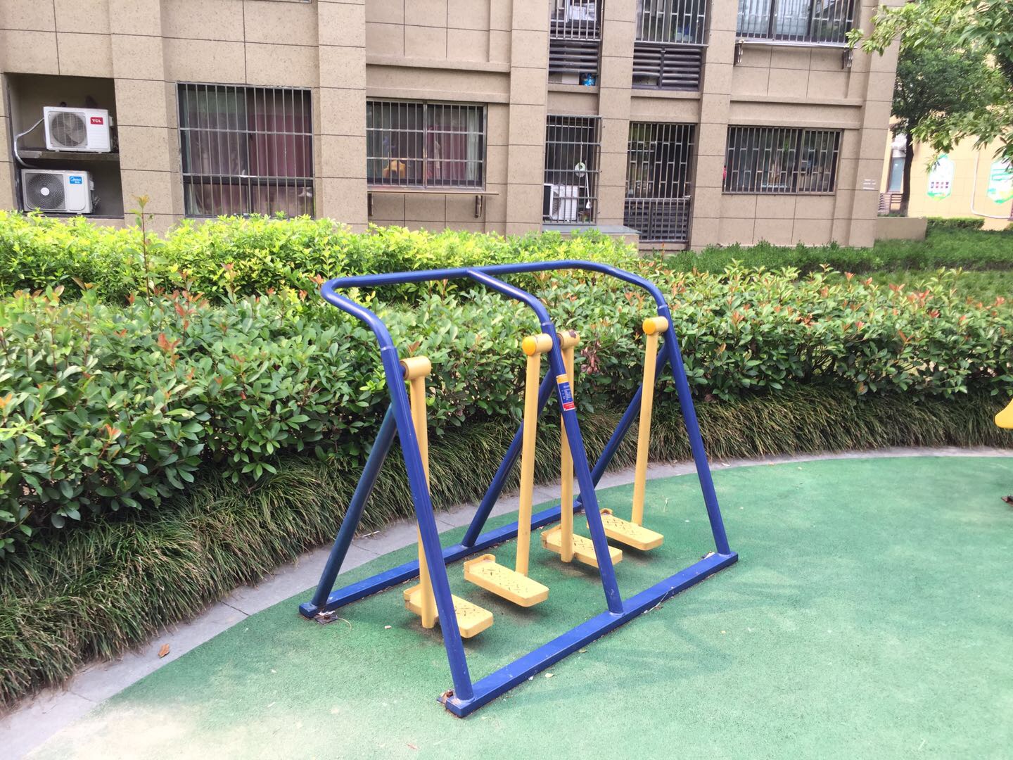 太空漫步器 太空漫步器