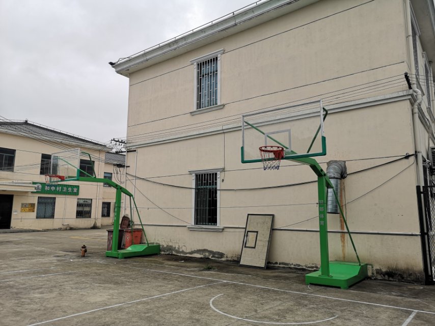 和中村農(nóng)民健身工程 和中村農(nóng)民健身工程