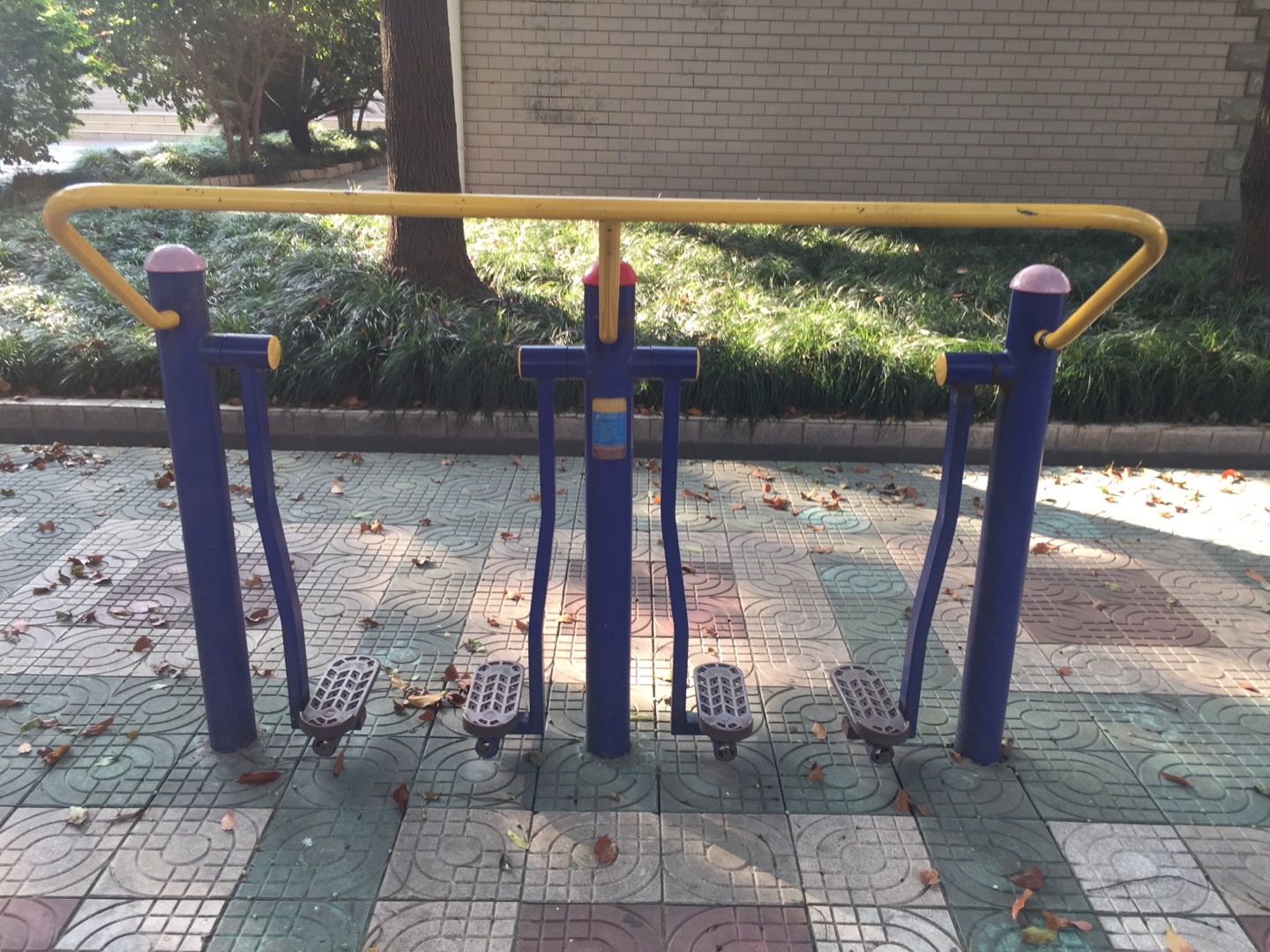 太空漫步器 太空漫步器