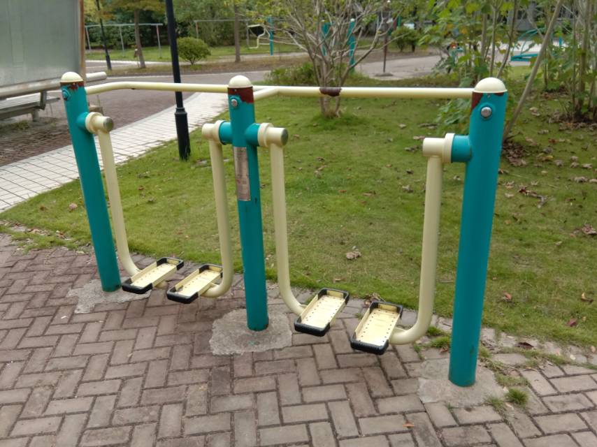 雙位太空漫步機(jī) 雙位太空漫步機(jī)