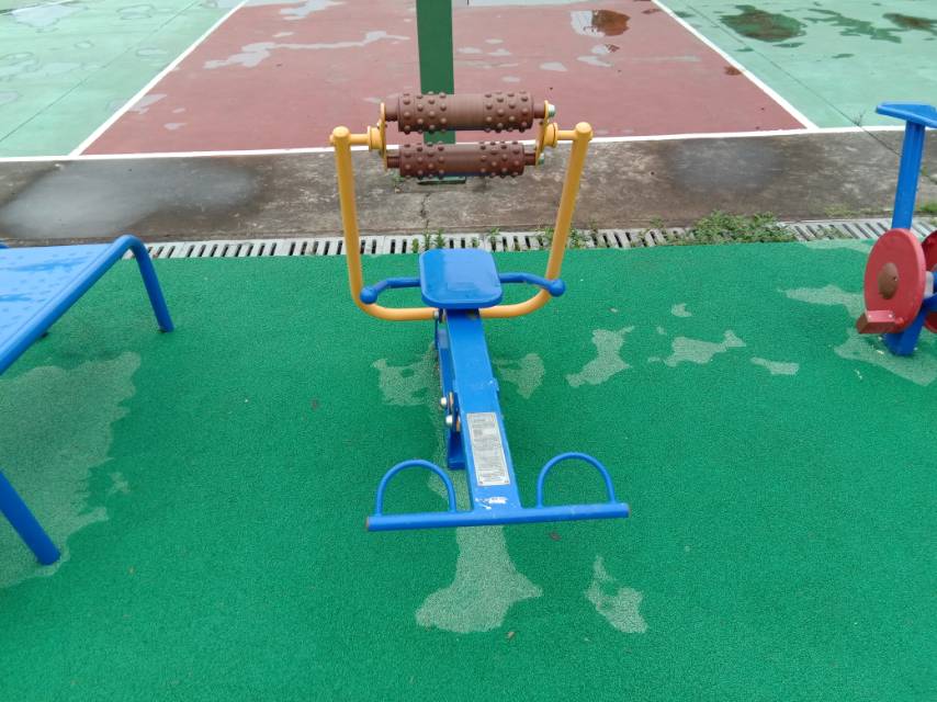 腹背屈伸訓(xùn)練器 腹背屈伸訓(xùn)練器