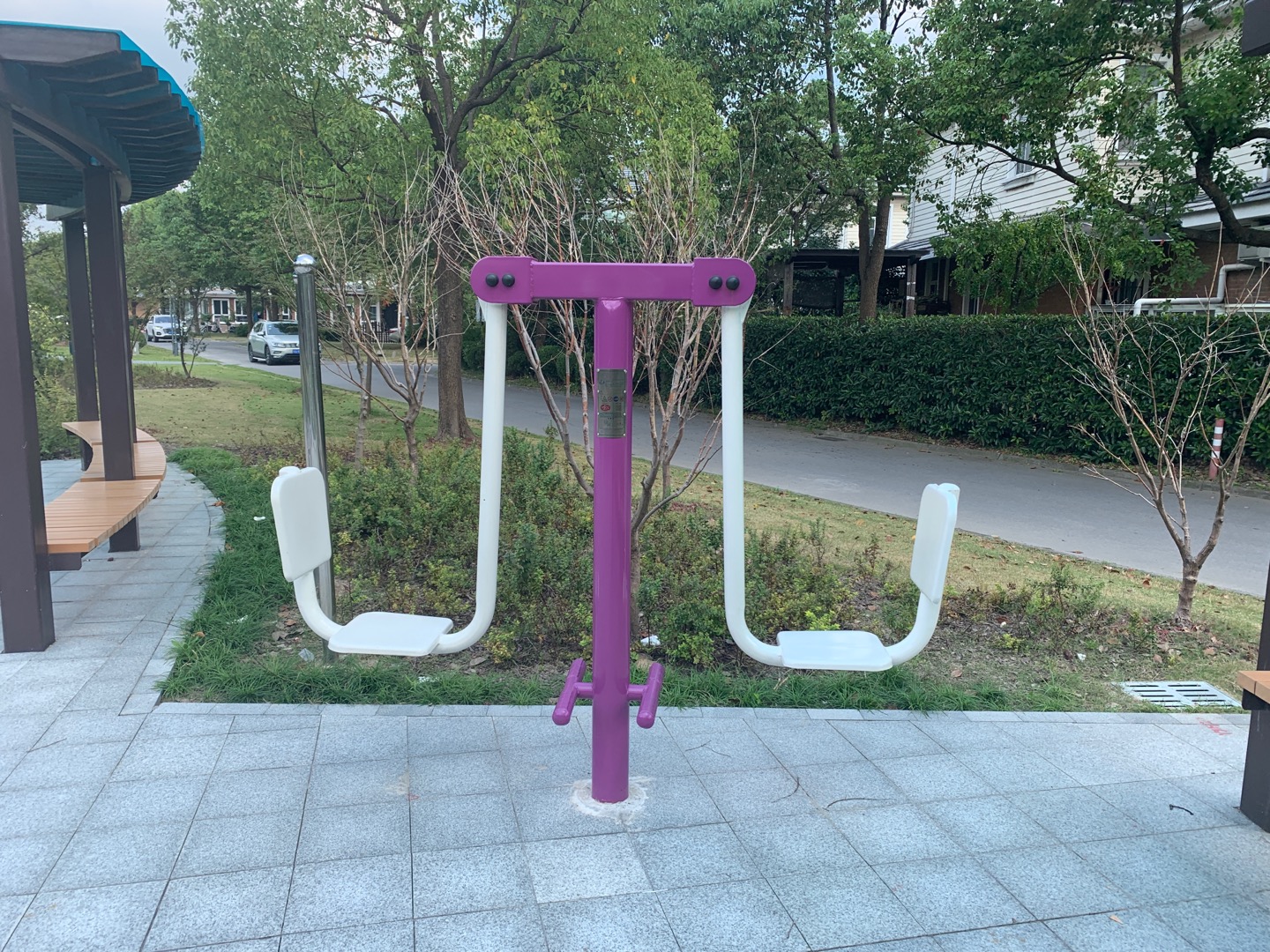 二位蹬力器 二位蹬力器