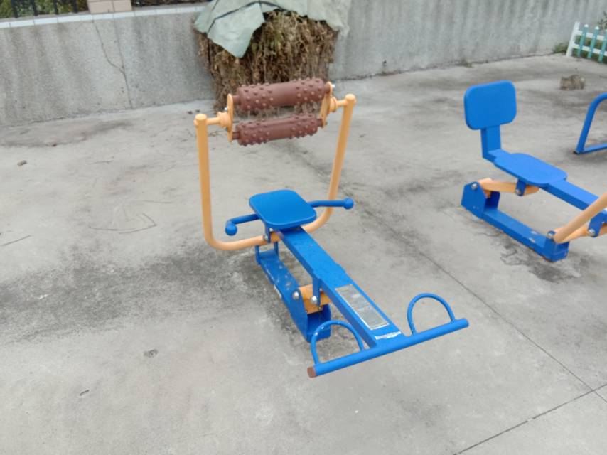 腹背屈伸訓練器 腹背屈伸訓練器