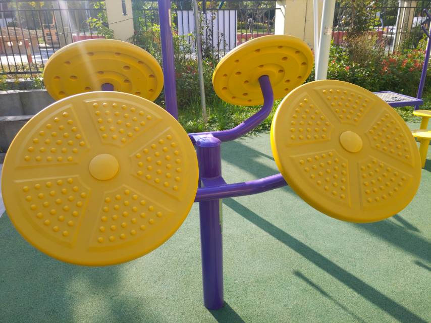 太極揉推器 太極揉推器