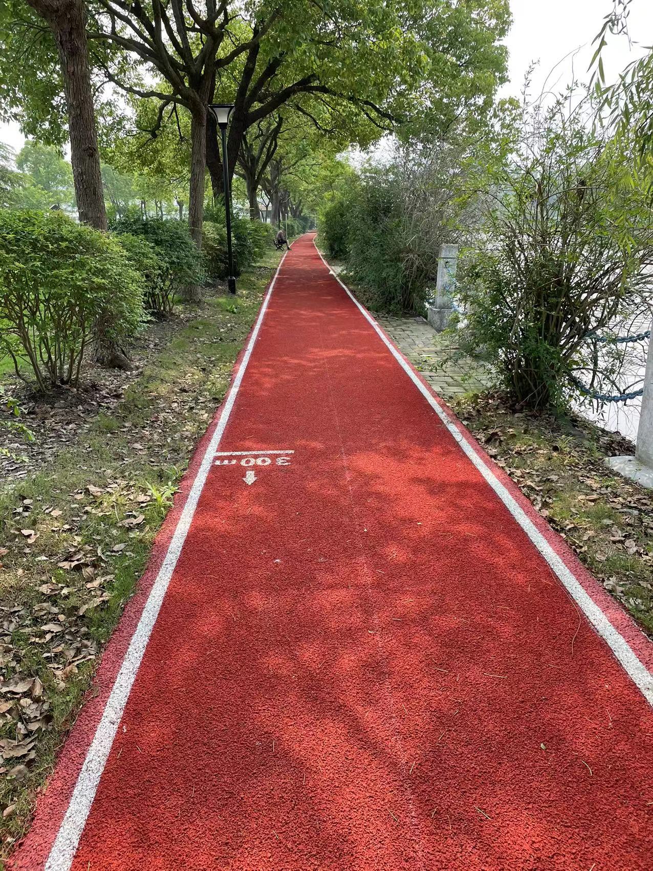 公共體育廣場(chǎng)市民健身步道 公共體育廣場(chǎng)市民健身步道