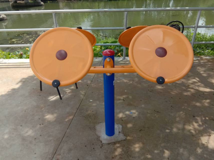 太極揉推器 太極揉推器