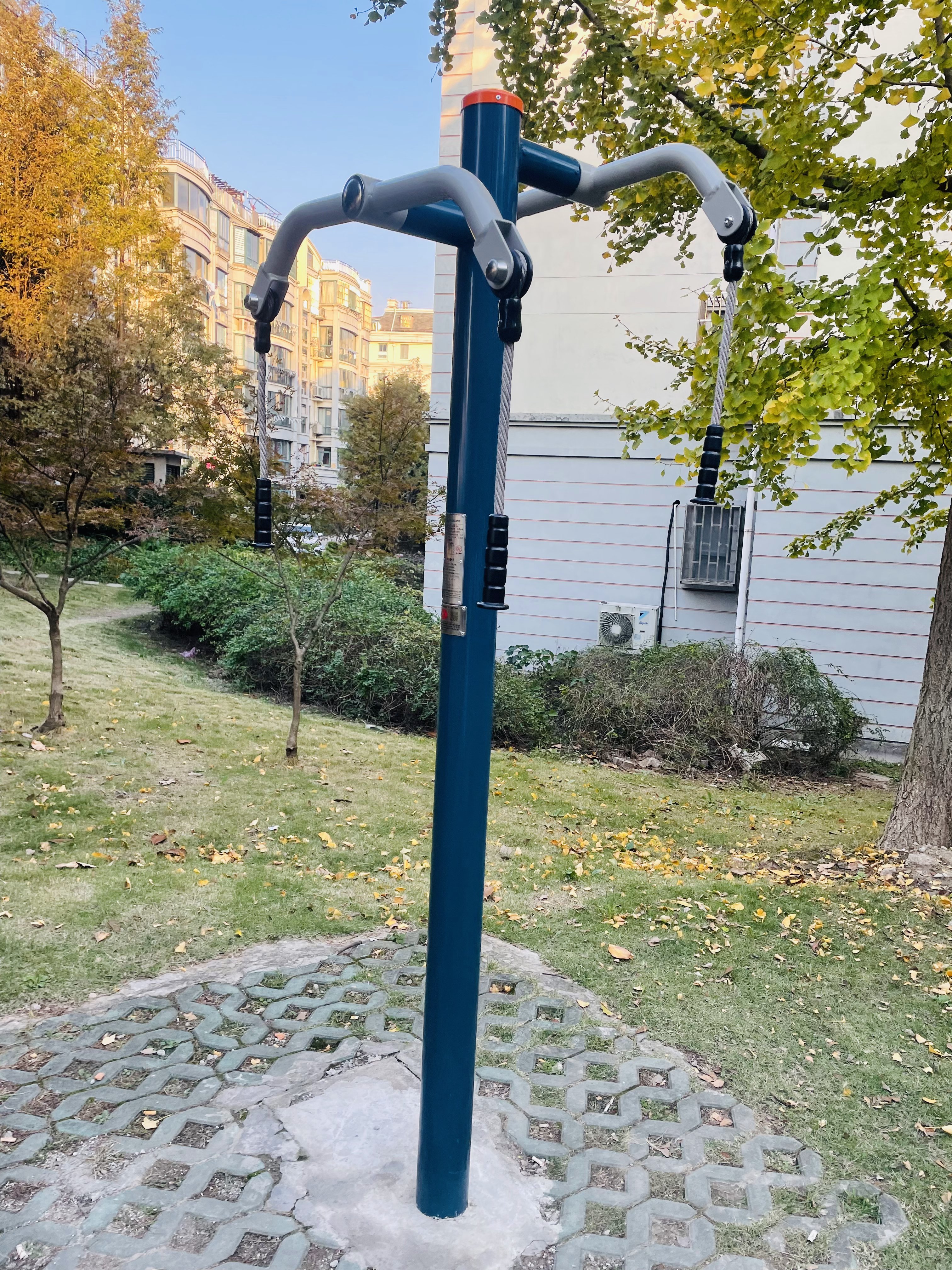 上肢牽引器 上肢牽引器