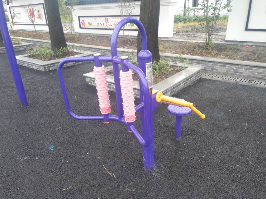 腰背按摩器 腰背按摩器