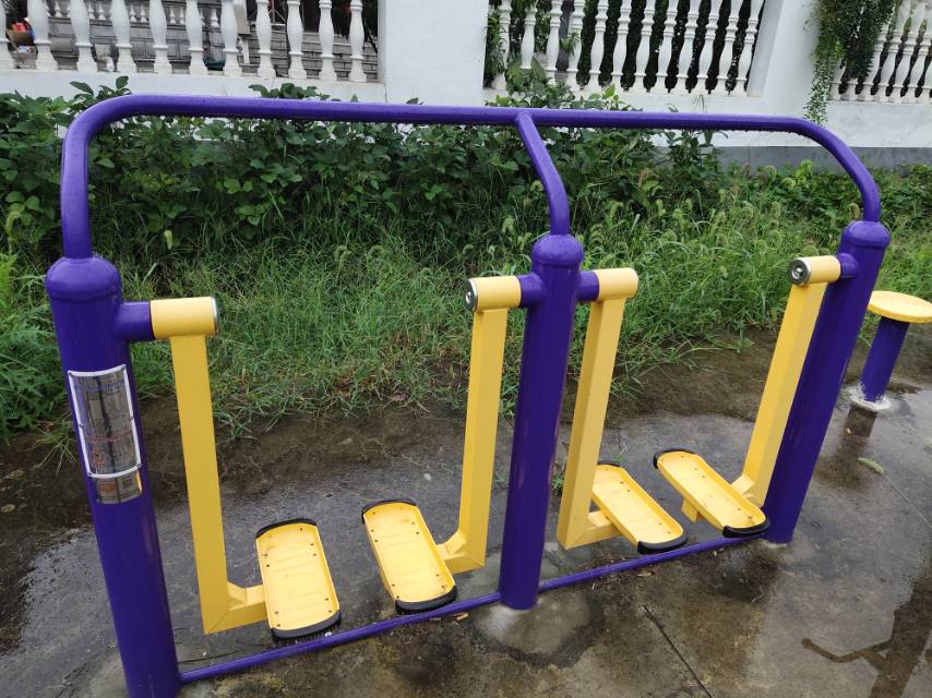 太空漫步器 太空漫步器