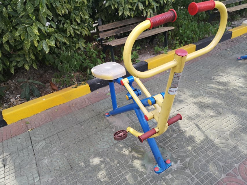 健騎機(jī) 健騎機(jī)