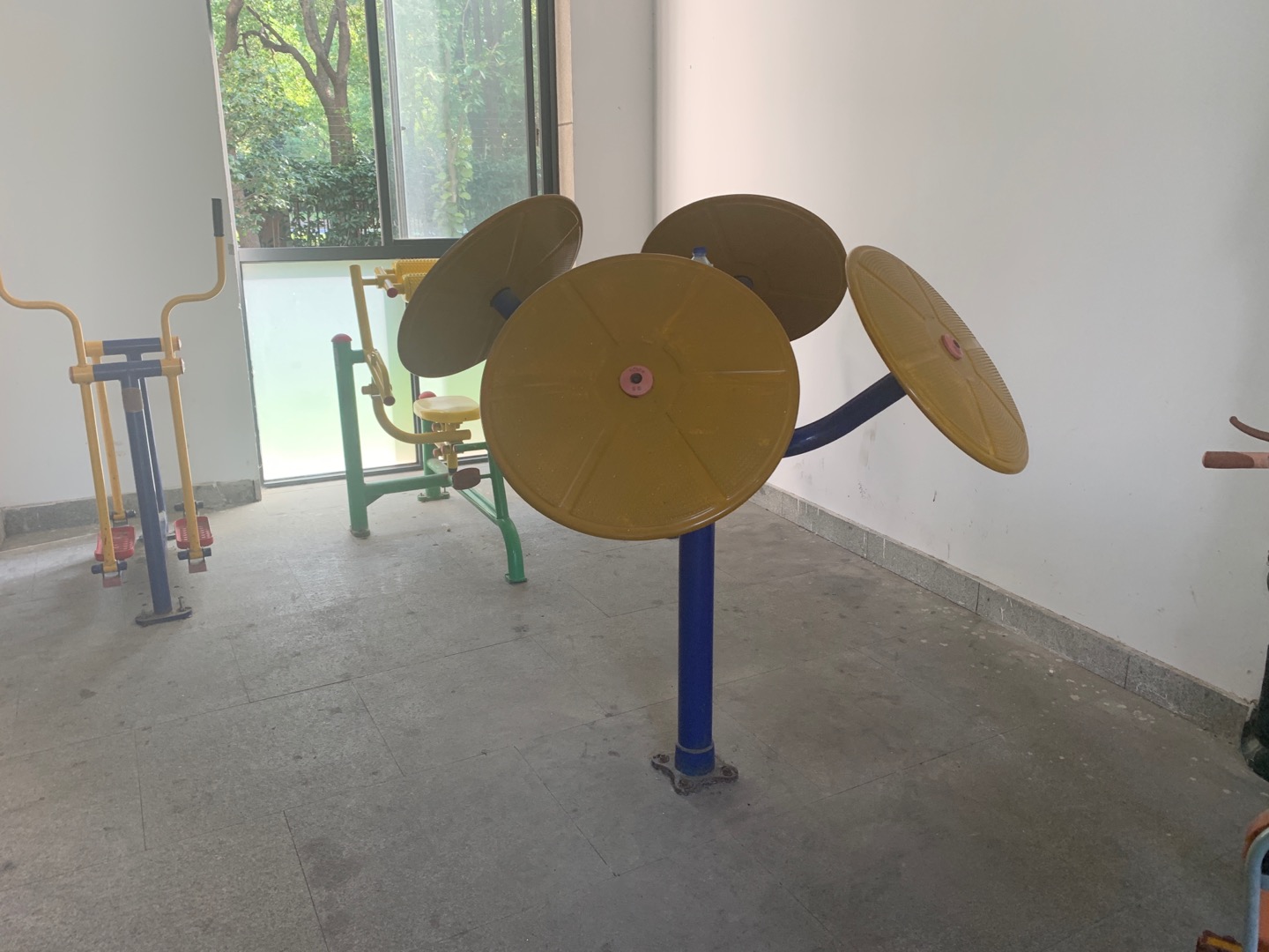 太極推手 太極推手