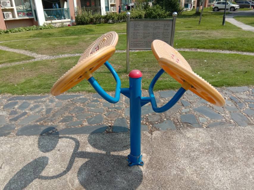 太極推手 太極推手