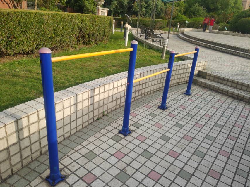 壓腿杠 壓腿杠