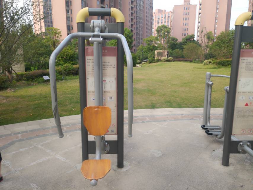 上下肢訓(xùn)練器