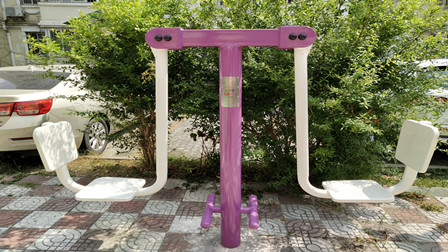 二位蹬力器 二位蹬力器