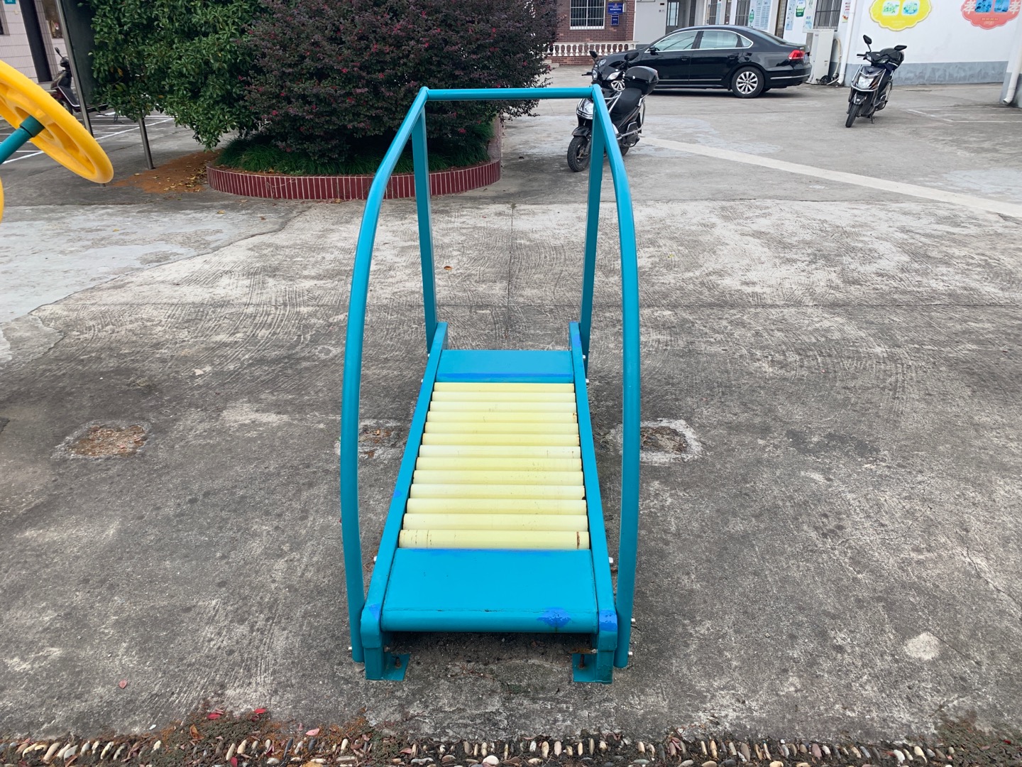 跑步機(jī) 跑步機(jī)