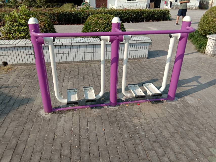 雙位漫步機(jī) 雙位漫步機(jī)