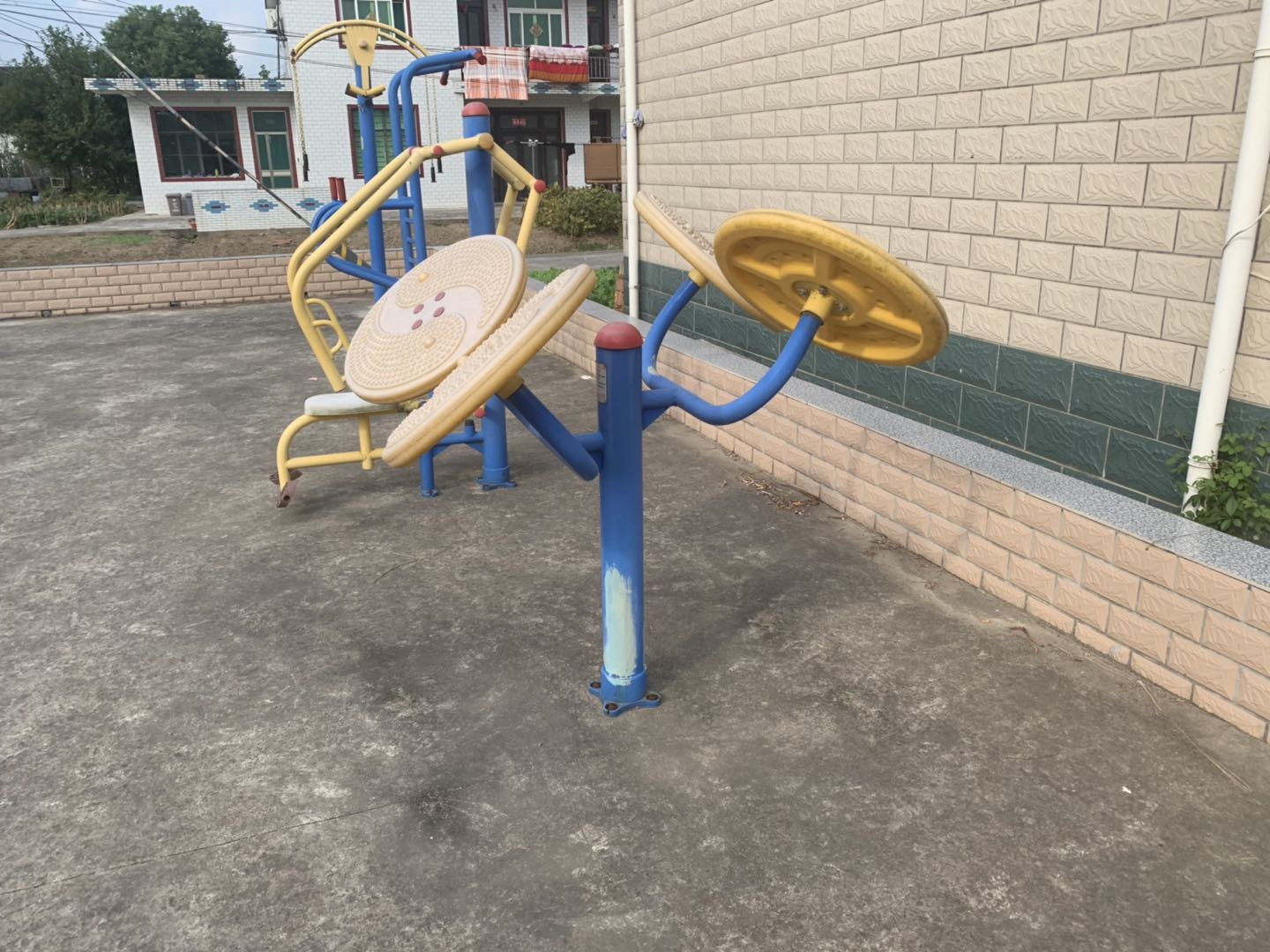 太極推手 太極推手