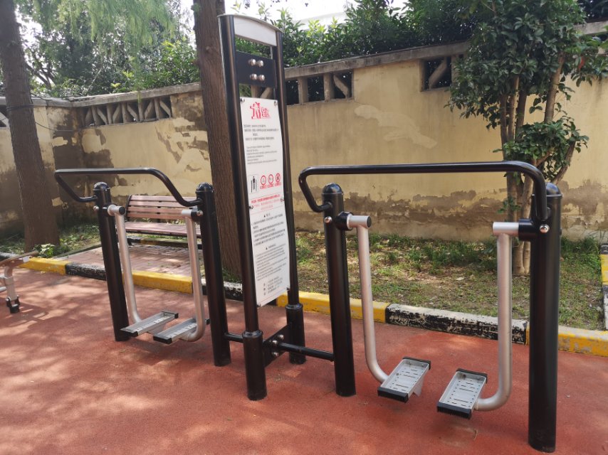 太空漫步機 太空漫步機