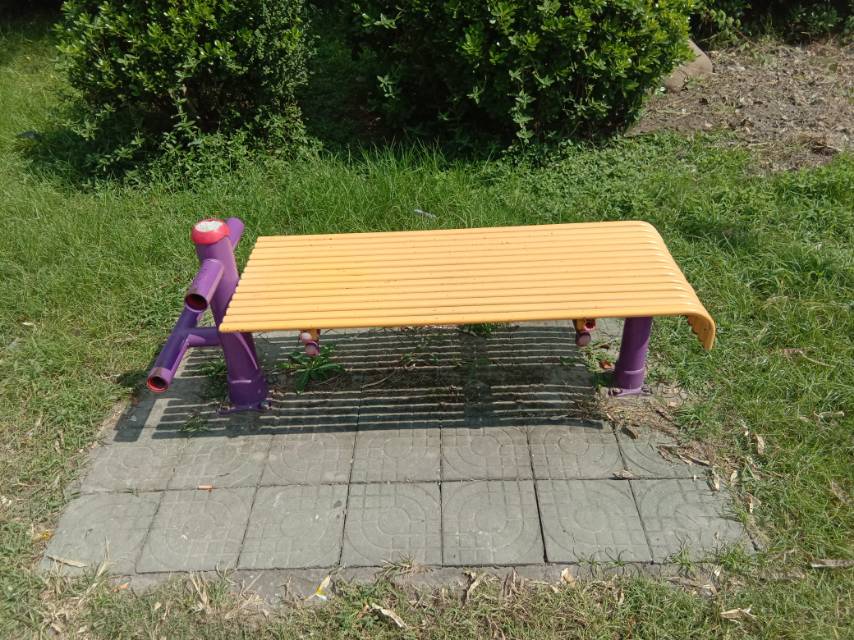 仰臥起平臺 仰臥起平臺