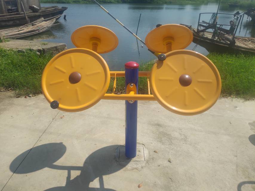 太極揉推器 太極揉推器