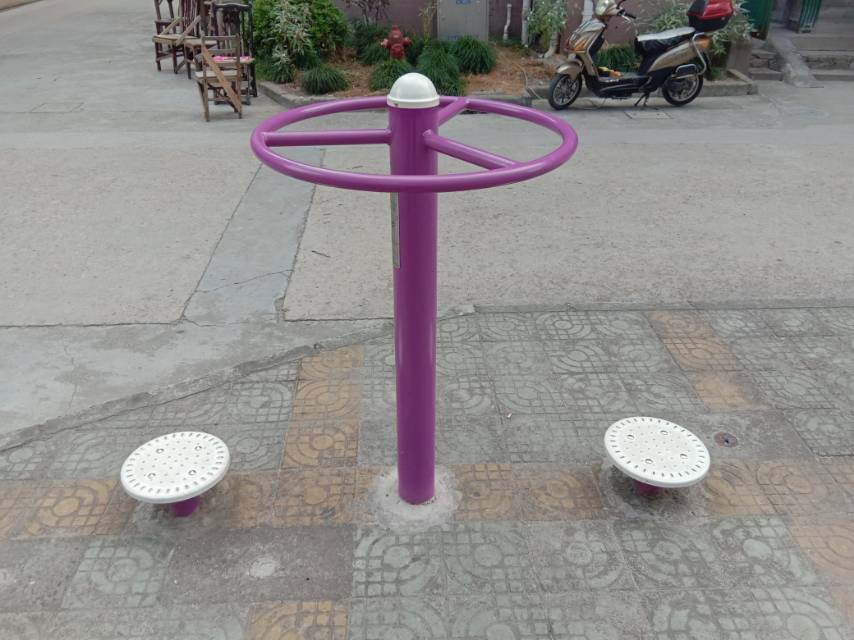 二位扭腰器 二位扭腰器