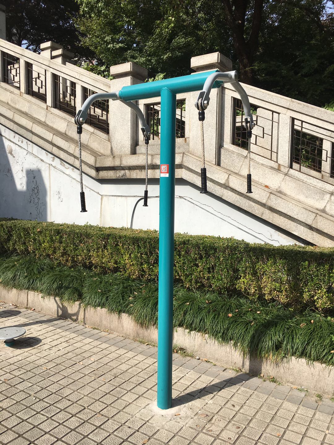 上肢牽引器 上肢牽引器