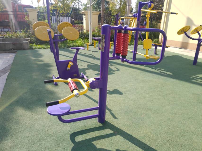 腰背按摩器 腰背按摩器