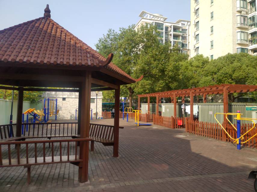 都市庭院(東明路660弄) 都市庭院(東明路660弄)