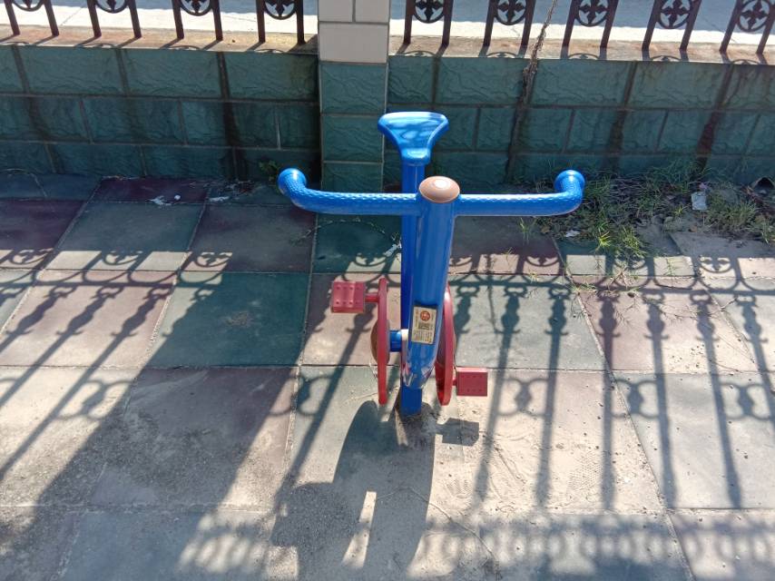 直立健身車(chē) 直立健身車(chē)