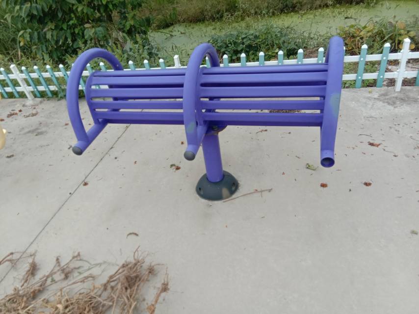 腰背伸展器 腰背伸展器