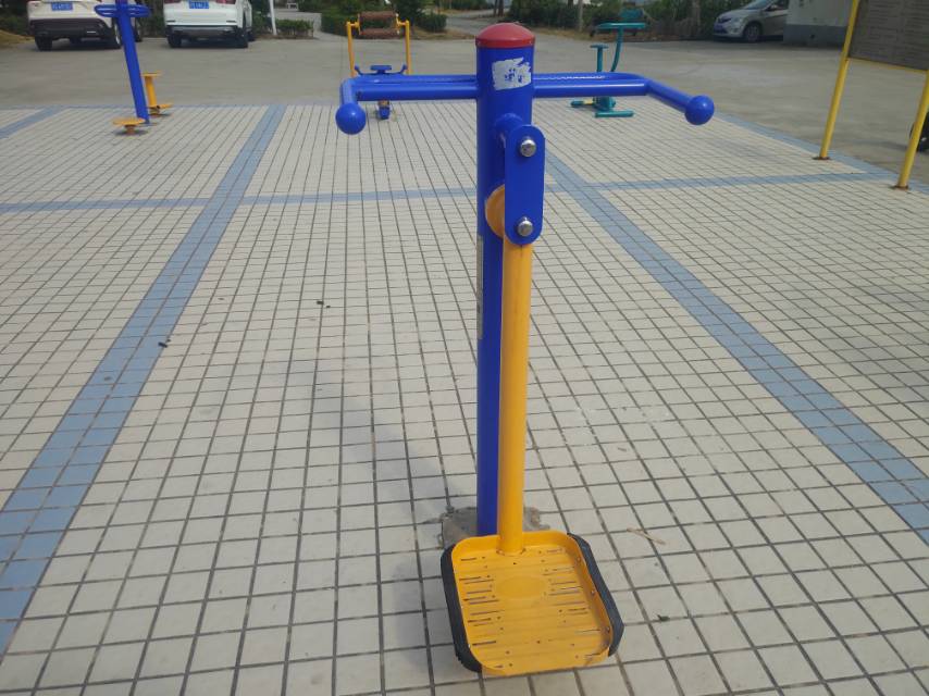 晃板扭腰器 晃板扭腰器