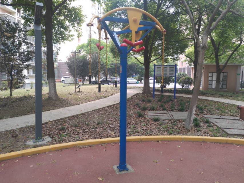 三人上肢牽引器 三人上肢牽引器