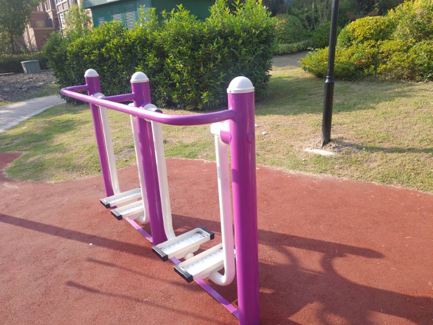 雙位漫步機(jī) 雙位漫步機(jī)